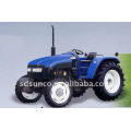 75HP 4WD Farm Tractor